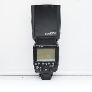 Canon Speedlite 600EX-RT