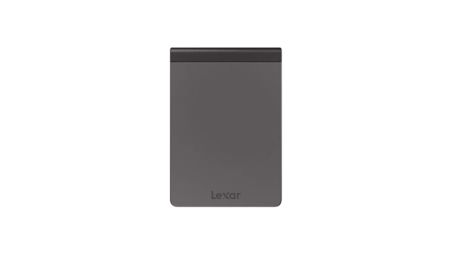 Lexar - Ssd 2tb SL200-Grigio