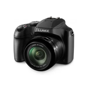 Panasonic FZ82D – Garanzia Fowa