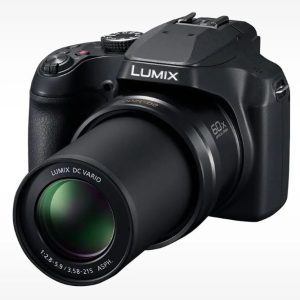 Panasonic FZ82D – Garanzia Fowa