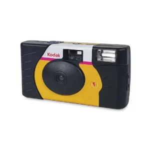 Kodak Usa e Getta Power Flash 39 Pose