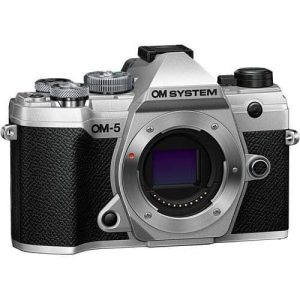 Olympus OM-5 – Varie Configurazioni – Garanzia Polyphoto