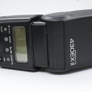 Canon Speedlite 430EX II