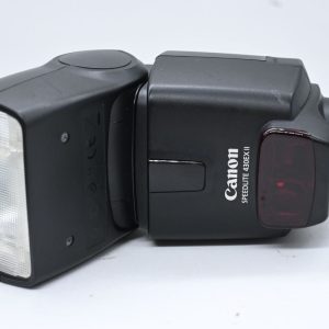 Canon Speedlite 430EX II