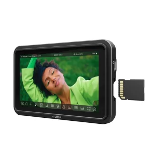 Atomos Shinobi II – LCD 5’’