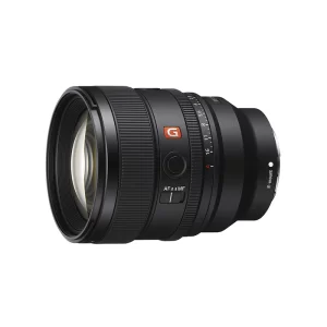 Sony 85mm F1.4 GM II – Garanzia 2+1  Sony Italia