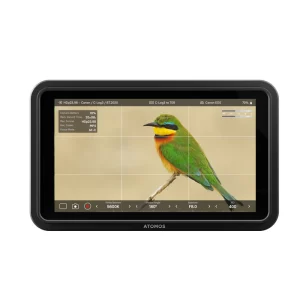 Atomos Shinobi II – LCD 5’’