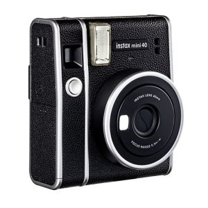 Fujifilm Instax mini 40 – Garanzia Fujifilm Italia