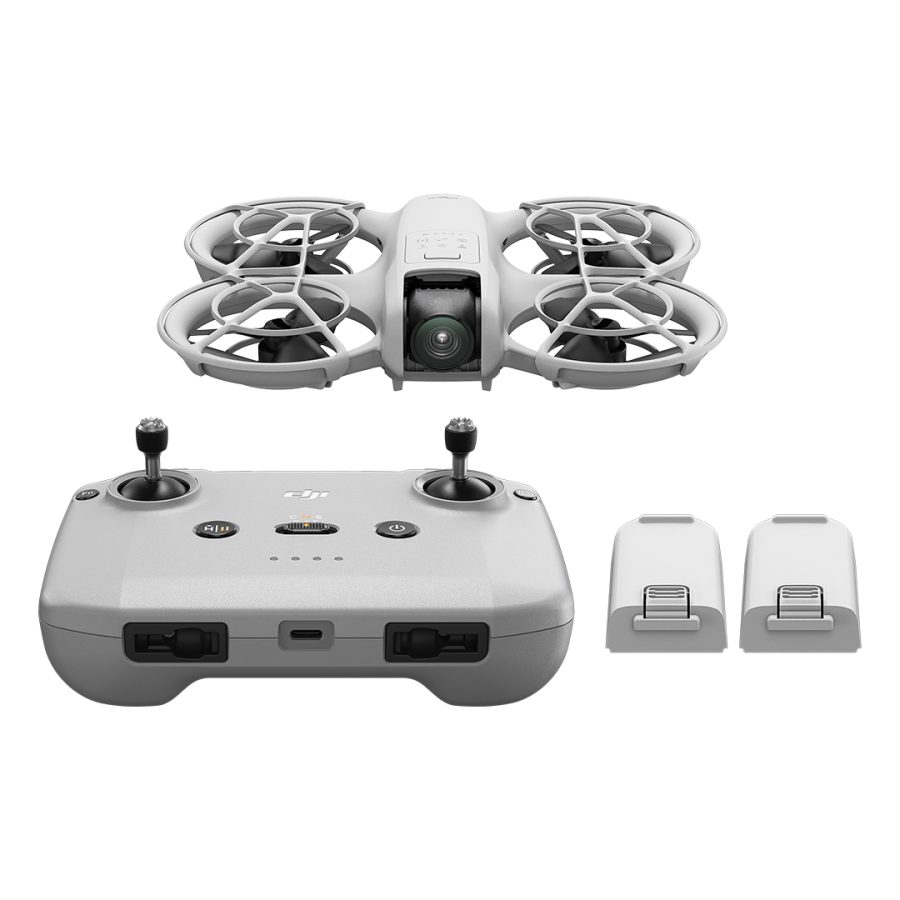 DJI Neo (Fly More Combo)