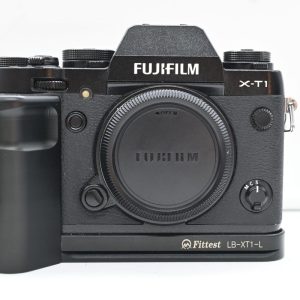 Fujifilm X-T1 Corpo