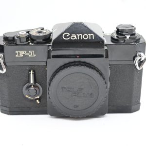 Canon F-1