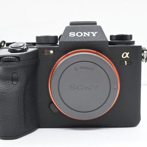 Sony Alpha A1