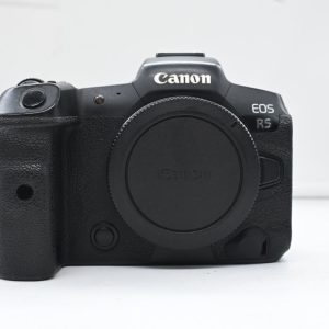 Canon EOS R5 Corpo