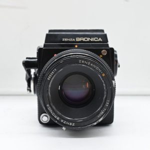 Zenza Bronica SQ