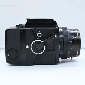 Zenza Bronica SQ