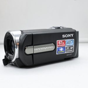 Sony DCR-SX21