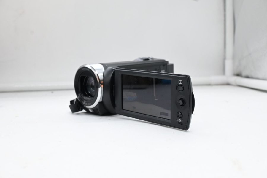 Sony DCR-SX21