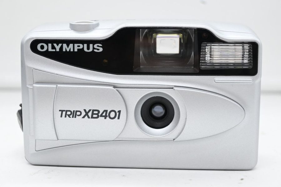 Olympus Trip XB401