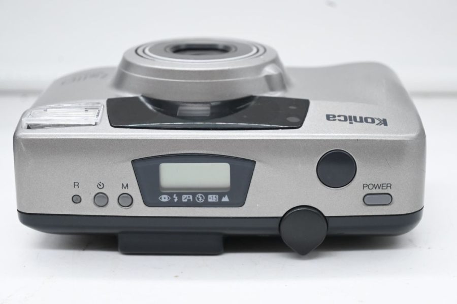 Konica Z-up110 Super