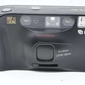 Fuji DL 80