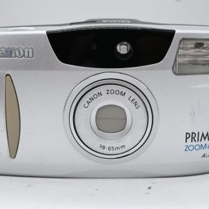 Canon Prima Zoom 85