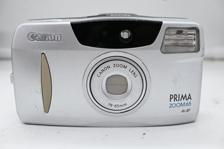 Canon Prima Zoom 85