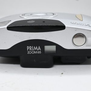 Canon Prima Zoom 85