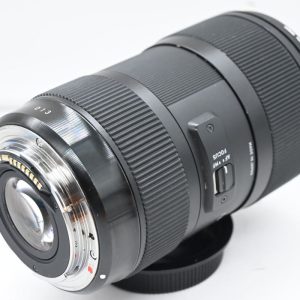 Sigma 18-35mm f/1.8 DC HSM Art X Canon EF