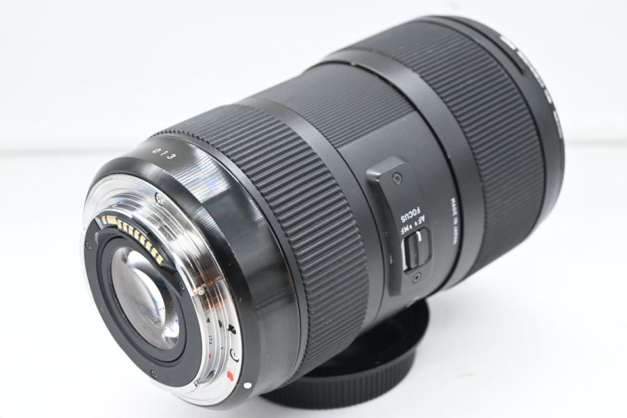 Sigma 18-35mm f/1.8 DC HSM Art X Canon EF