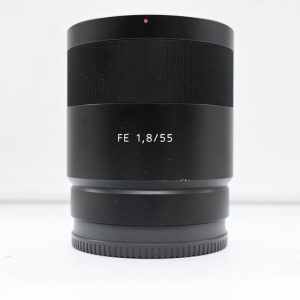 Sony FE 55mm f/1.8 ZA Sonnar T