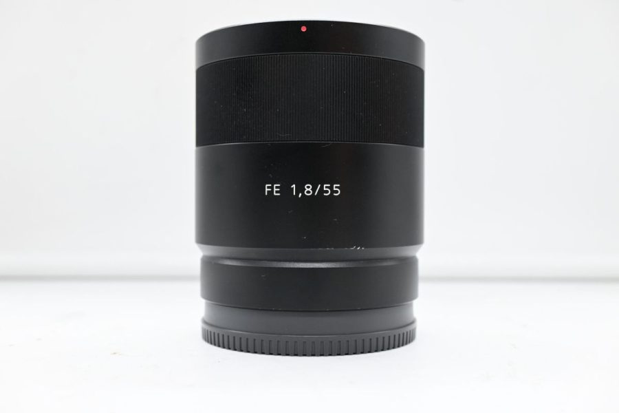 Sony FE 55mm f/1.8 ZA Sonnar T