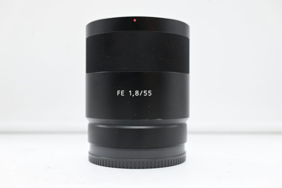 Sony FE 55mm f/1.8 ZA Sonnar T