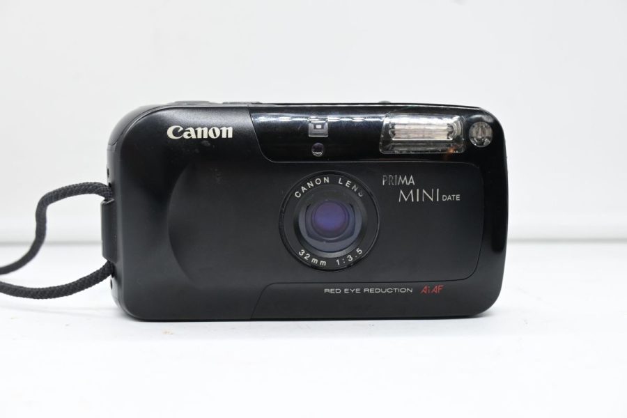 Canon Prima Mini Date