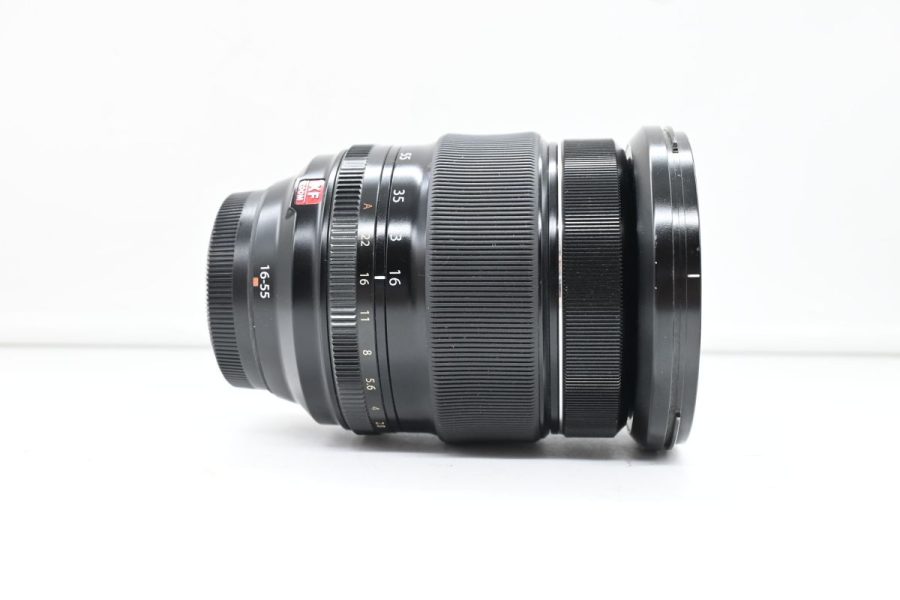 Fujifilm XF 16-55mm f/2.8 R LM WR