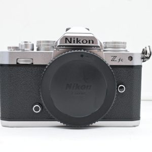 Nikon Z FC