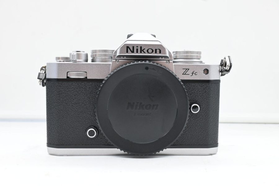 Nikon Z FC