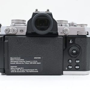 Nikon Z FC