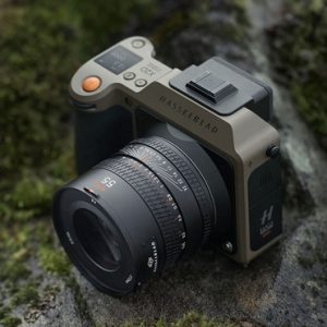 Hasselblad X2D 100C Earth Explorer Limited Edition