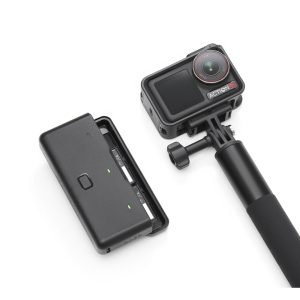 DJI Osmo Action 5 Pro Adventure Combo