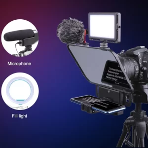 Desview T3 Teleprompter 11