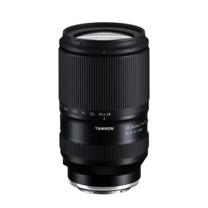 Tamron 28-300mm F4/7.1 Di III VC VXD (Per Sony E) – Garanzia Polyphoto