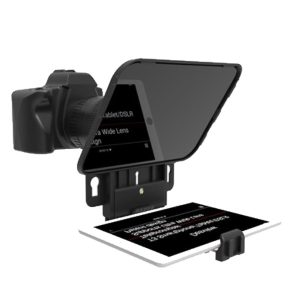 Desview T3 Teleprompter 11