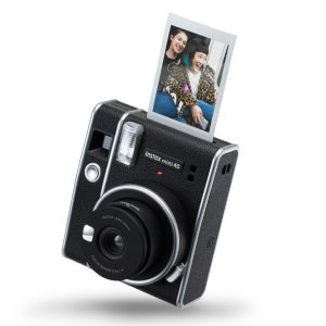 Fujifilm Instax mini 40 – Garanzia Fujifilm Italia