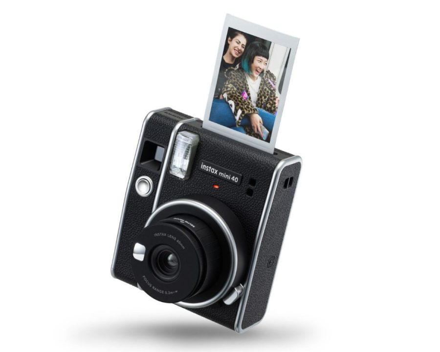 Fujifilm Instax mini 40