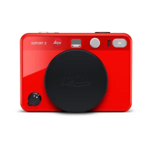 Leica SOFORT 2 Rossa