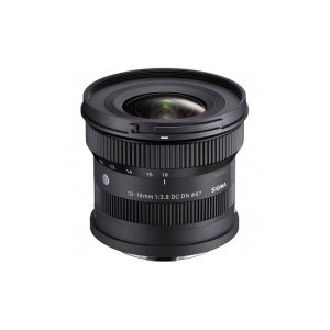 Sigma 10-18mm F2.8 DC DN – Vari Attacchi – Garanzia M-Trading