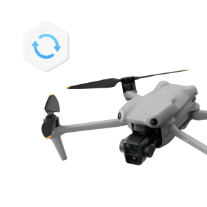 DJI Care Refresh DJI AIR 3S – Varie Configurazioni