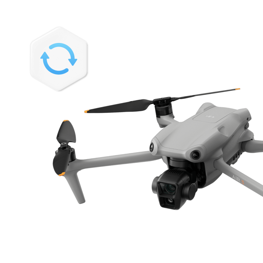 DJI Care Refresh DJI AIR 3S