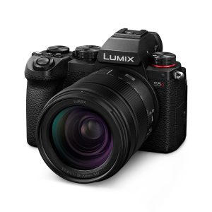 Panasonic Lumix S5D – Varie Configurazioni – Garanzia Fowa 4 anni – SCONTO IN CASSA -300€ FINO AL 31/03/25