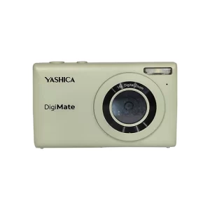 Yashica Digimate – Vari Colori